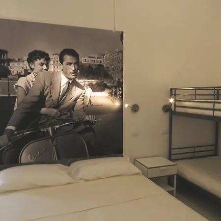 5 Rooms Affittacamere-2