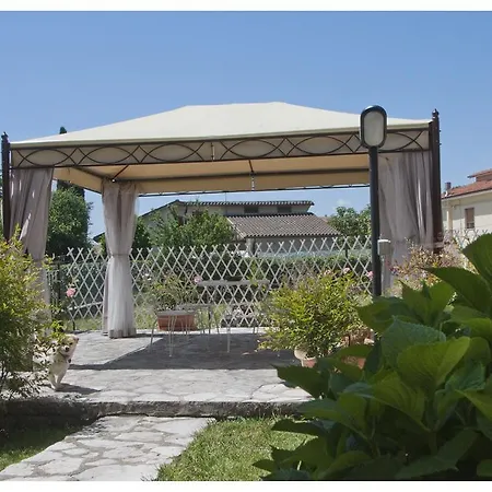 Il Giardino di Mary-3