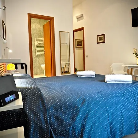 Babuino 127 Rooms-2