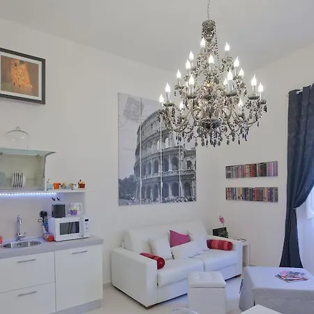 Quirinale By Rental In Rome-2