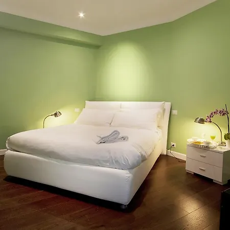 The One Prati Rooms-3