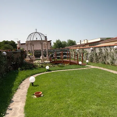 Il Mondo B&B-3