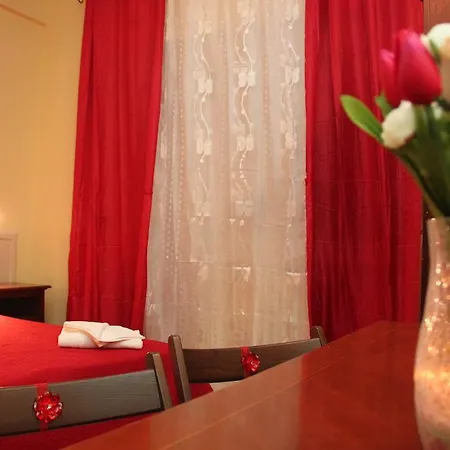 B&B Inn Trastevere-2