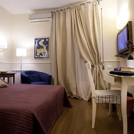 Colfelice Rooms-2
