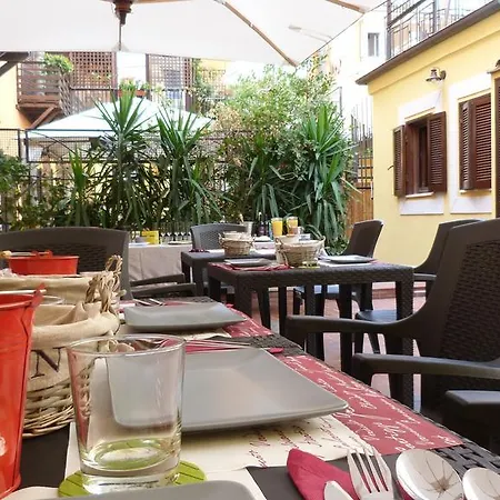 Casa Campo De' Fiori-2