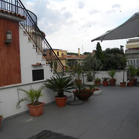 Albergo Villa Anna-2