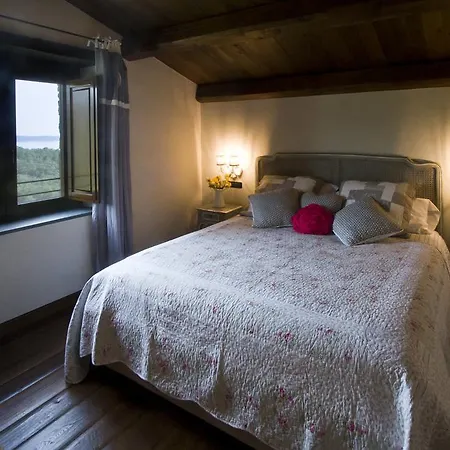 Agriresort Le Porcine-2