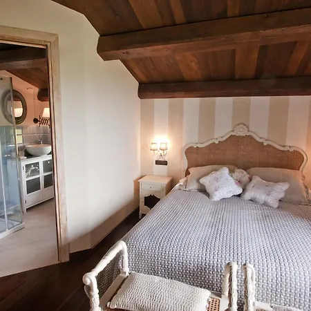 Agriresort Le Porcine-3