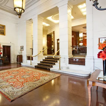 Hotel Majestic Roma-3