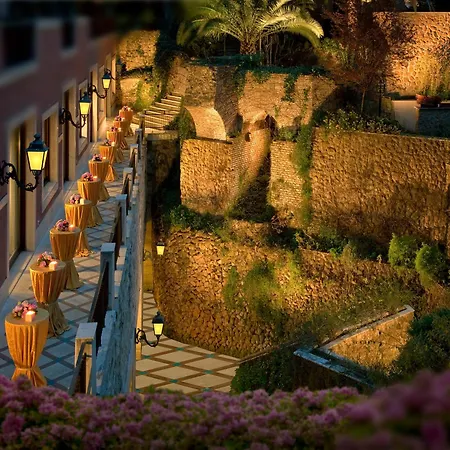 Parco Dei Principi Grand Hotel & Spa-3