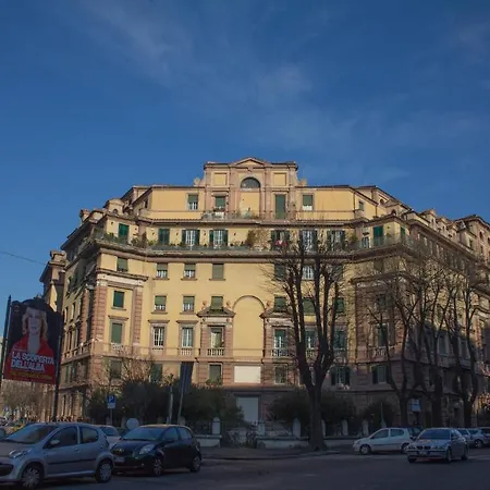 Affittacamere Mazzini-2