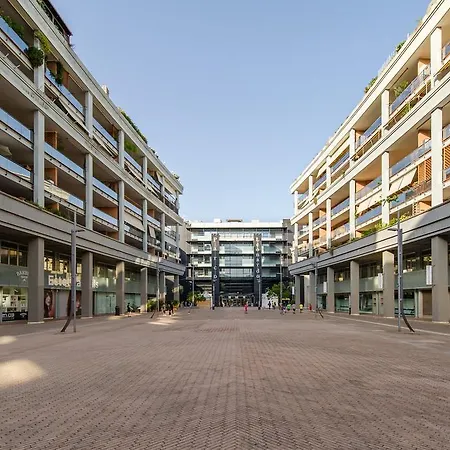 Domus Bb - Plaza-2