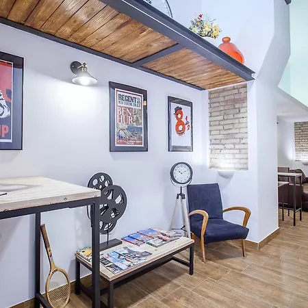 Del Falco Boutique Rooms San Pietro-3