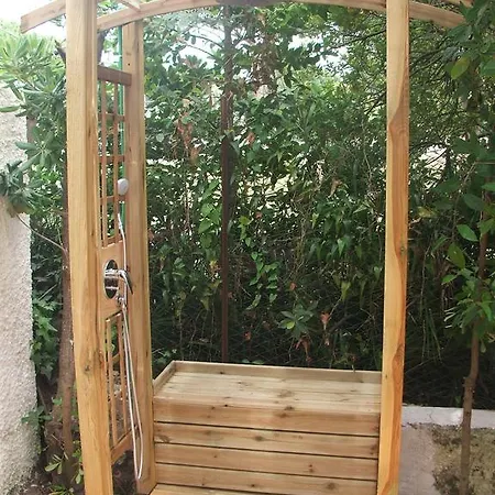 Edvige' S House In Residence-2