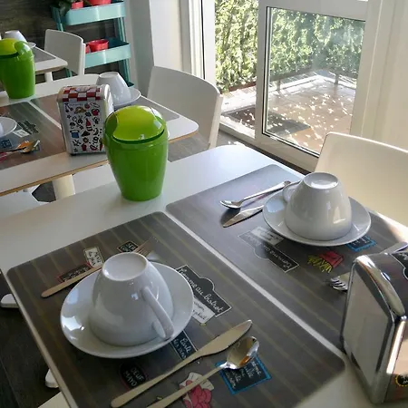Gmaison Guesthouse-2