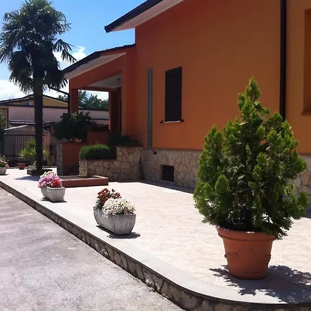 Armonia B&B-2