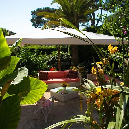 Residenza Campus Roma-2