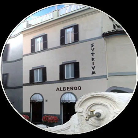 Hotel Sutrium-3