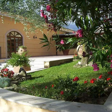 Hotel Del Sole-3