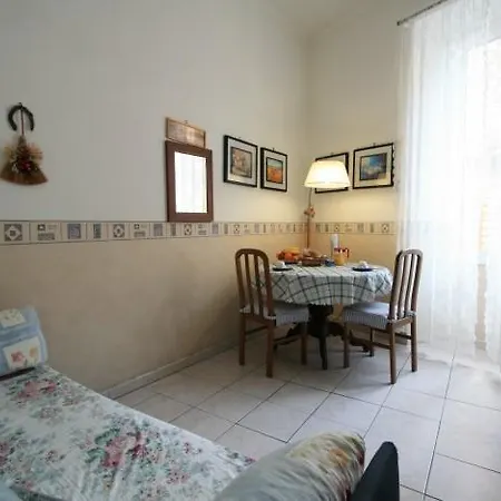 A Casa Di Alex Vatican-3