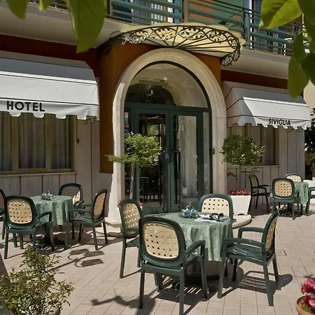 Hotel Siviglia-2