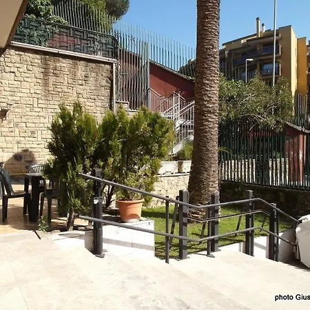 Hotel Nova Domus Aurelia-2