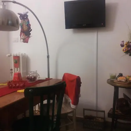 Gentes B&B-3