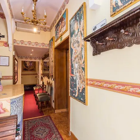 Residenza Risorgimento-3