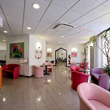 Tuscia Hotel-3
