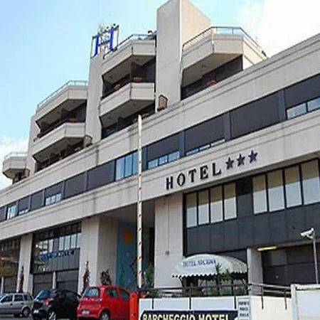 Hotel Arcadia-3