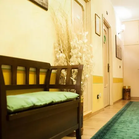 Almes Roma B&B-2