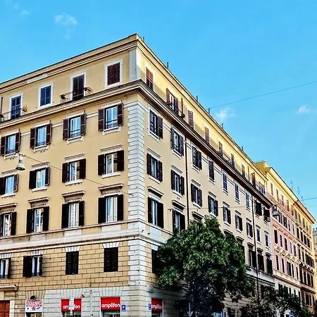 Vatican Chic B&B-3