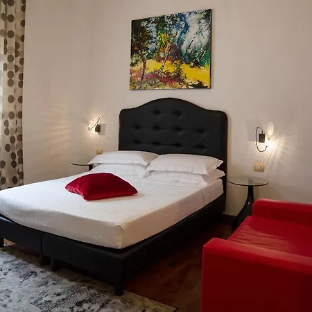 The Classic Roma Guesthouse Collection-2