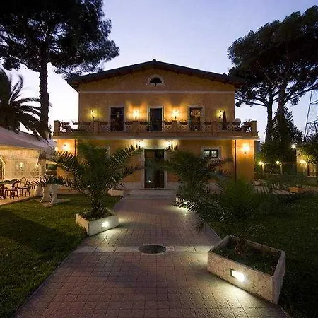 Hotel Villa Plauzi-3