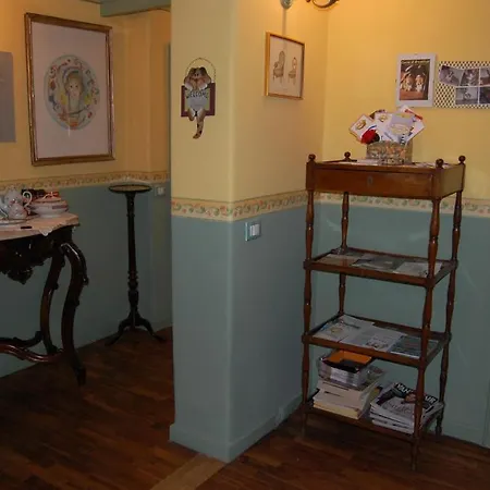 Casa A Roma-3