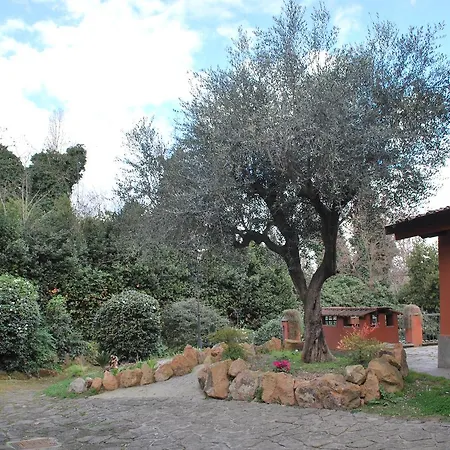Residence Casale Mostacciano-3