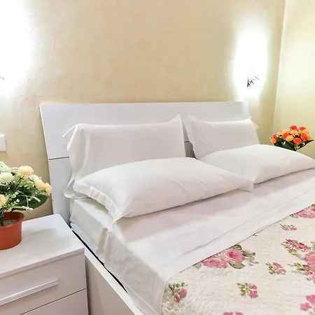 B&B Rome Termini House-3