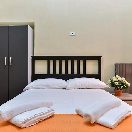 B&B Rome Termini House-2