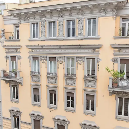 Venustas Roma Hotel-2