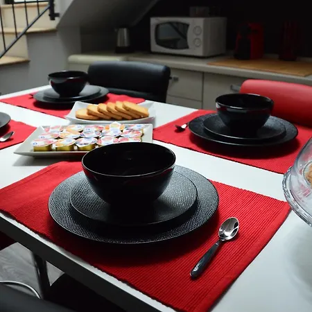 Acque Del Velino B&B-2