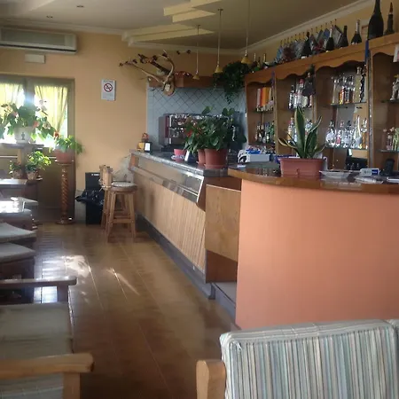 Albergo Ristorante Bar FEDERICO-2