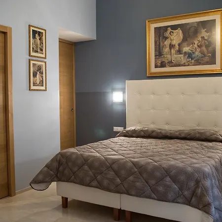 La Residenza Suites-3