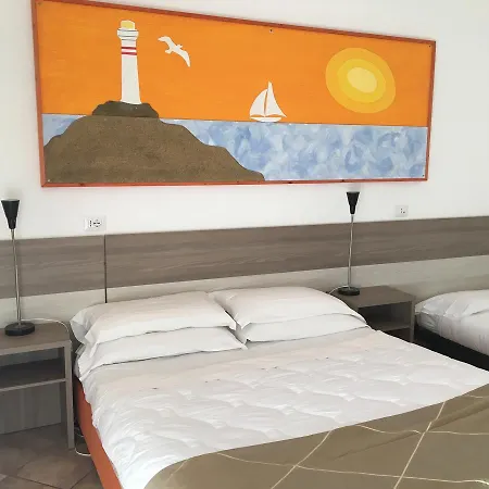 Hotel Corallo-3