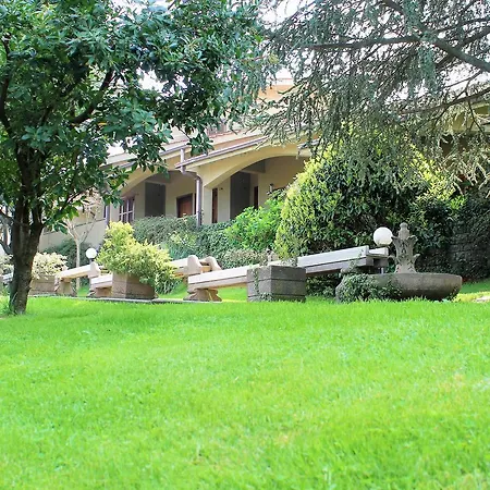 La Bastia Hotel&Resort-3