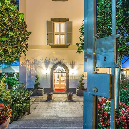 Casina Degli Specchi-2