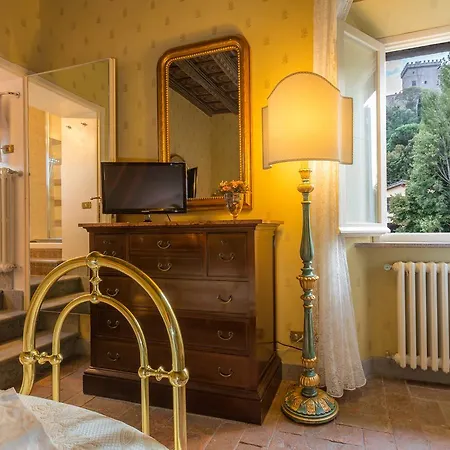 Casina Degli Specchi-3