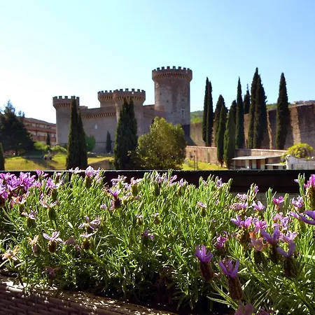 B&B Il Castello-2