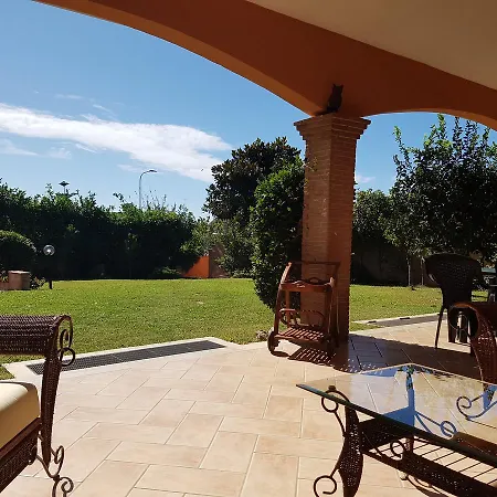 B&B Sedici Pini-3