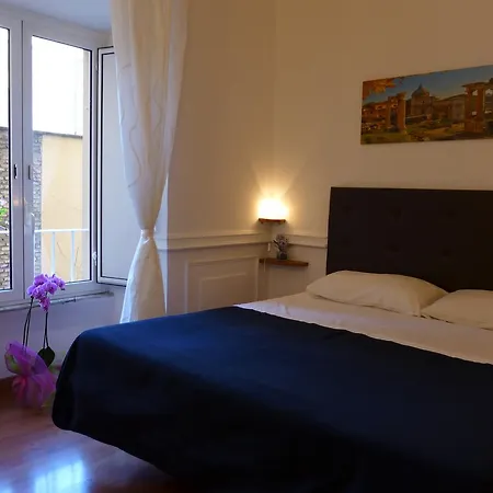 Residenza Vespasiano-2