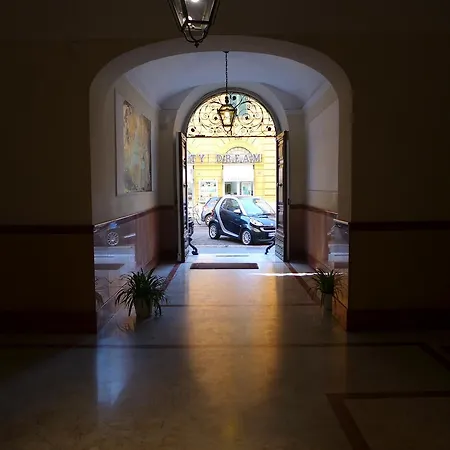 Residenza Vespasiano-3